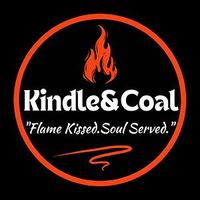 Kindle&Coal