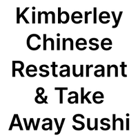 Kimberley Chinese Restaurant & Take Away Sushi