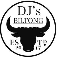 DJ's Biltong Urban Delights Kempton Park