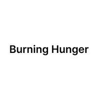Burning Hunger
