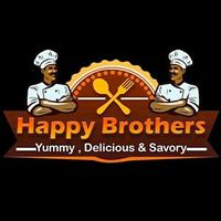 Happy Brothers