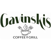 Gavinskis Coffee & Grill