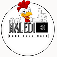 Naledi.Co Kasi Food Cafe