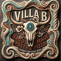 Villa B