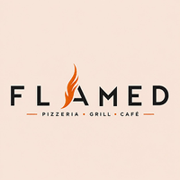 Flamed Pizzeria & Grill