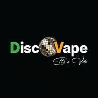 Disco Vape (Over 18 Only)