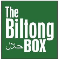 The Biltong Box