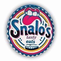 Snalo’s Tasty Eats