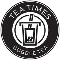 Tea Times Bubble Tea