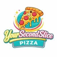 YourSecondSlice Pizza