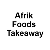 Afrik Foods Takeaway