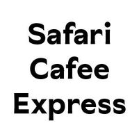 Safari Cafee Express Rooihuiskraal