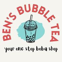 Ben's Bubble Tea Norwood