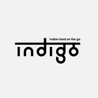 Indigo In The City