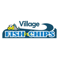 Village Fish 'n Chips Sky City Mall