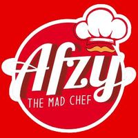 Afzy The Mad Chef