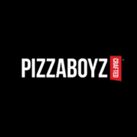 Pizzaboyz Gateway Food Court - Halaal