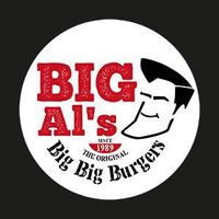 Big Al's Menlo Park