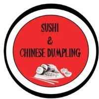 Sushi & Chinese Dumpling