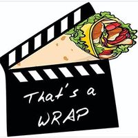 That's A Wrap
