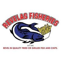 Revelas Fisheries