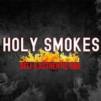 Holy Smokes Deli & Authentic BBQ