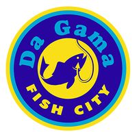 Da Gama Fish City Bellville