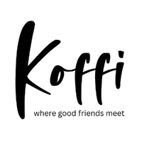 Koffi Coffee Shop