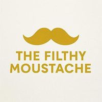 The Filthy Moustache Rosebank