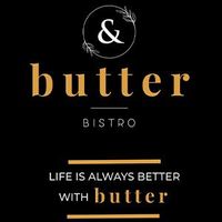 Butter & Bistro
