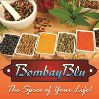 Bombay Blu Plus Gateway