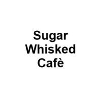 Sugar Whisked Cafe