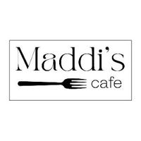 Maddi's Cafe