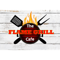 The Flame Grilled Cafe