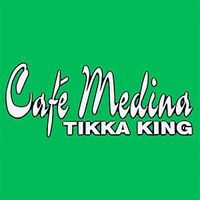 Cafe Medina
