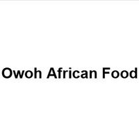 Owoh African Food