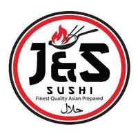 J&S Sushi Pelican Park