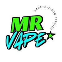 Mr Vape (Over 18 Only)