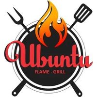 Ubuntu Flame Grill
