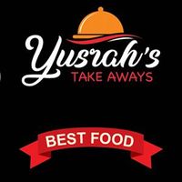 Yusrah’s Take Aways
