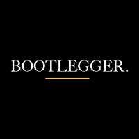 Bootlegger Three Rivers