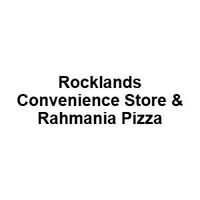 Rocklands Convenience Store & Rahmania Pizza