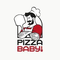Pizza Baby! Boskruin
