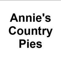 Annie's Country Pies