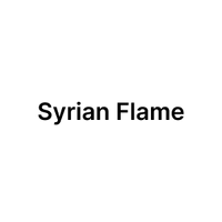 Syrian Flame