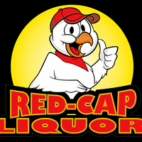 Red Cap Liquor Potch (Over 18 Only)