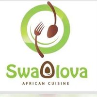 Swaolova African Cuisine