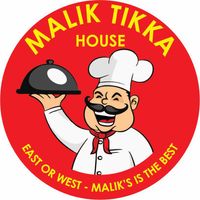 Malik Tikka House