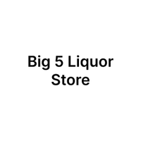 Big 5 Liquor Store (Over 18 Only)