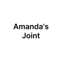 Amanda's Joint